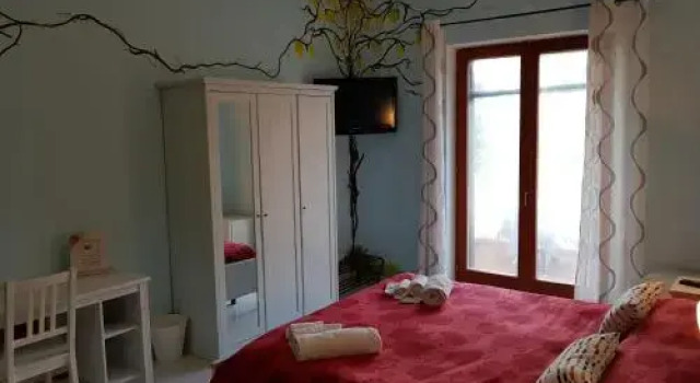 Agriturismo Primaluce, Забронировать Отель Отели Сорренто 3 звезды, 3*