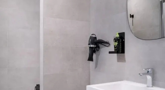 Студия Economy Limehome Valencia Carrer de Sant Jacint