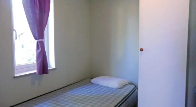 Beautiful Home in Färjestaden With 1 Bedrooms, Internet and Wifi, Забронировать Отель Ферьестаден лен Кальмар, рядом с Saxnäs Golf Course