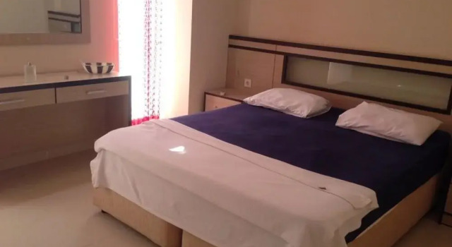 Topcuoglu Villas, Забронировать Отель Кадрие 