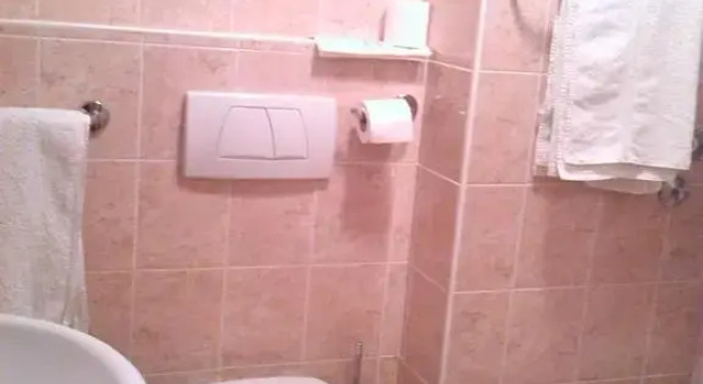 Трёхместный номер Standard с балконом Hotel Stiefel