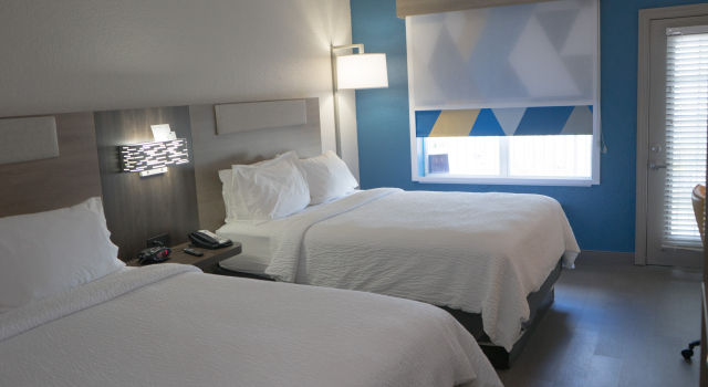 Holiday Inn Express & Suites Lakeland North - I-4 by IHG
