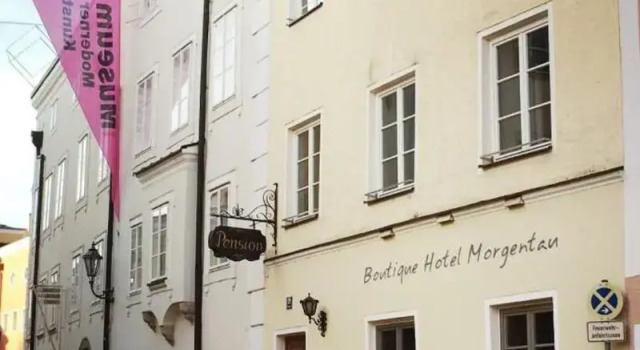 Boutique Hotel Morgentau, Prenota Boutique Hotel 3 stelle a Baviera, 3*