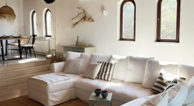 Island House Osljak