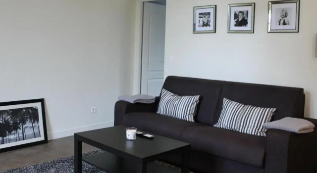 Appartement Val de Briey, 3 pièces, 4 personnes - FR-1-584-105, Prenota Appartamento Briey 
