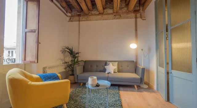 Апартаменты с 3 комнатами с балконом Luxury Apartment Stancesvic