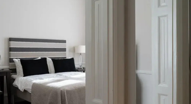 Двухместный номер Standard Elite Stora Hotellet Örebro