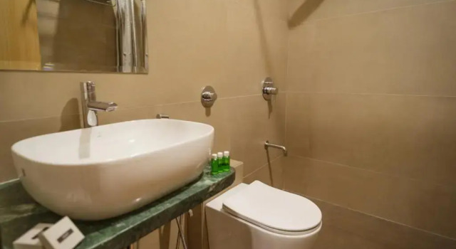 Номер Deluxe Hotel Aradhya Jaisalmer