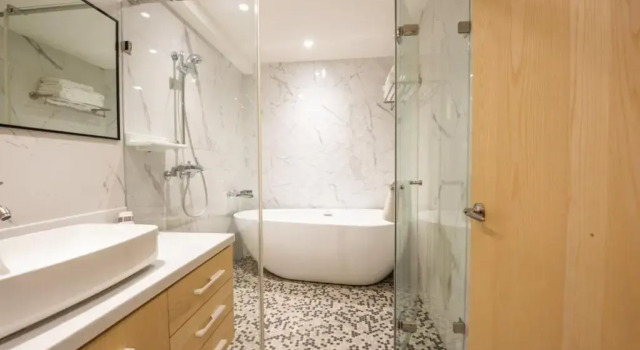 Номер Standard Su Ao Hotel