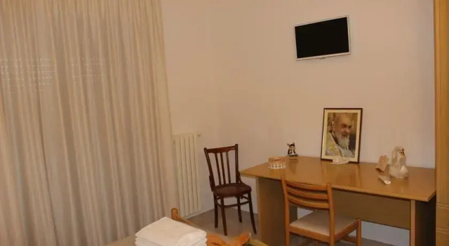 b&b da Gino