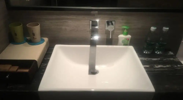 Апартаменты Jinji Lake Onelife Jinhe Apartment