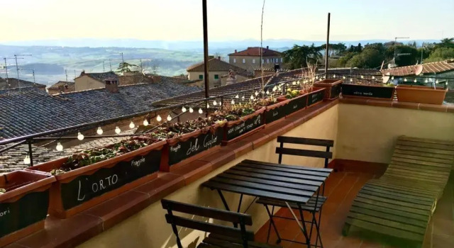 Апартаменты Il Giglio B&B