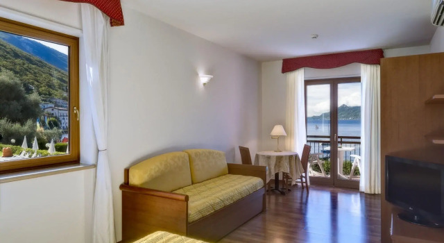 Hotel Rosa