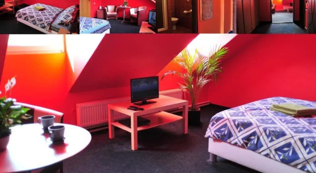 Hostel Alia