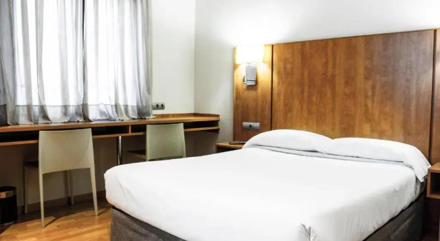 Двухместный номер Standard Hotel Avenida