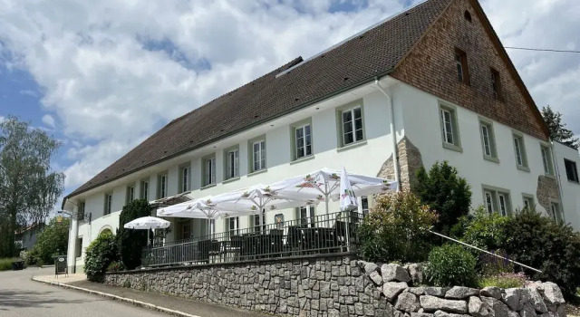Hotel Engel Buch, Забронировать Отель Альбрук Markgräflerland