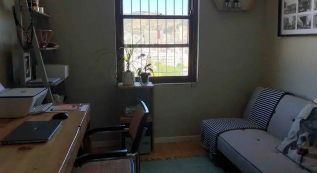 Unbeatable Cape Town Views In Zonnebloem, Забронировать Отель Отели Кейптауна 3 звезды, рядом с Замок Доброй Надежды, 3*