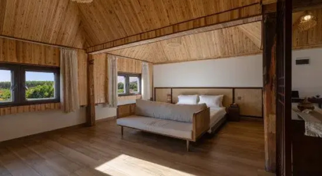 Номер Superior 22 Garden House
