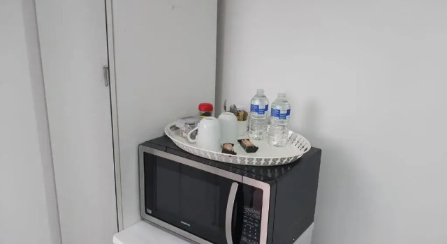 Номер Deluxe Dream Ensuite Rooms