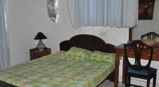 Ikram's Holiday Bungalow
