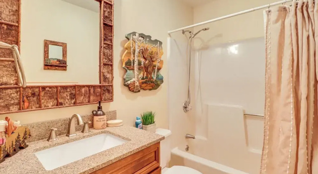 Апартаменты Walk to Dining! Townhome 1 Mi to Big Boulder Mtn