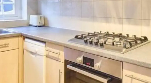 Коттедж Host Stay New Street