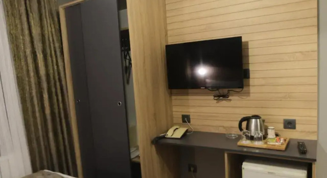 Одноместный номер Standard Çağ Otel