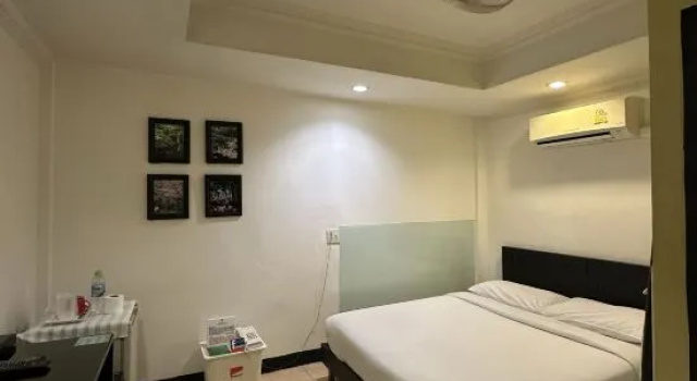 Номер Standard Prince House