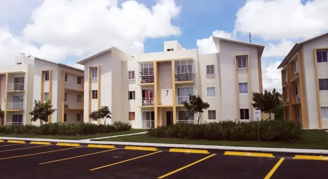 Tropical Cana Apartment, Book Lejlighed Hoteller i Veron med parkering, Parkering
