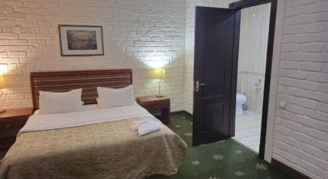 Suite Arien Plaza