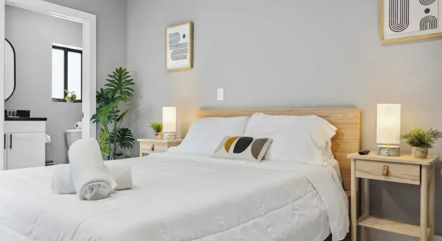 Студия Comfort Brown House
