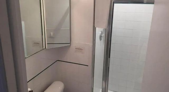 Номер Standard Coral Reef Guesthouse