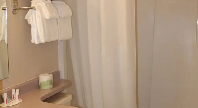 Семейный номер Standard Sage Inn Merritt BC