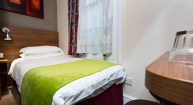 Номер Comfort Dover Hotel - B&B
