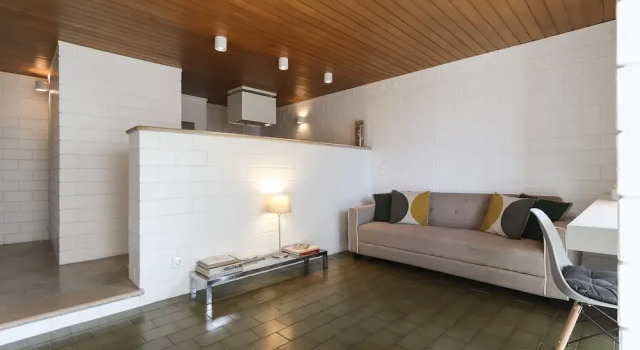 Campo Ourique Stylish by Homing