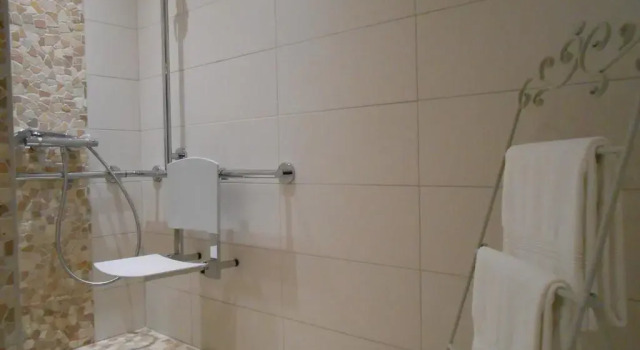 Коттедж с 3 комнатами Les Maisons de Concasty