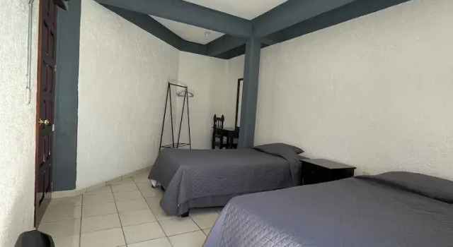 Номер Standard Hotel Boutique Camino Viejo