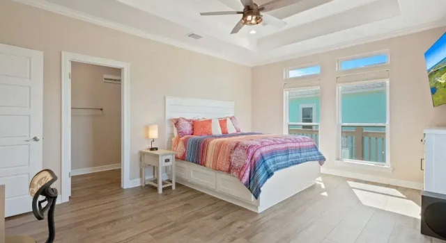 Nauti By Nature 3 Bedroom Home