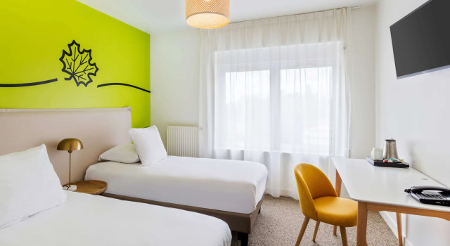 Sure Hotel by Best Western Argentan