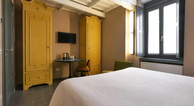 Двухместный Maison Privée Canal View Maison Borella