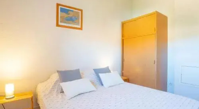Holiday Home Les Marines des Capellans