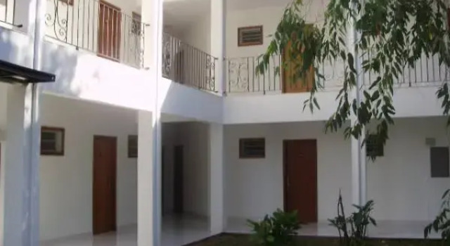 Standard- suite Ruta del Sol