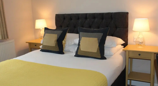 Двухместный номер Classic Badgers Mount Hotel