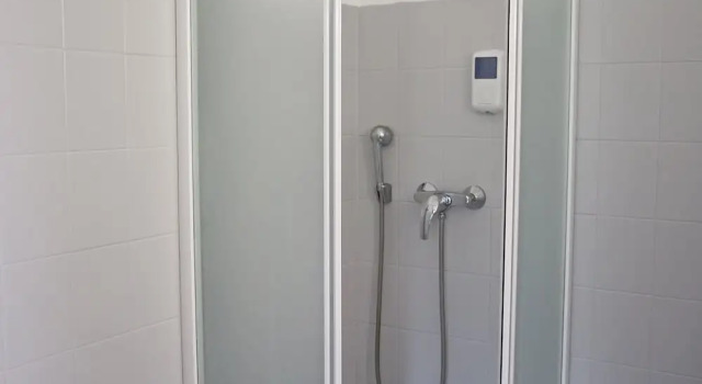 Номер Standard с видом на сад Hotel Les Oliviers