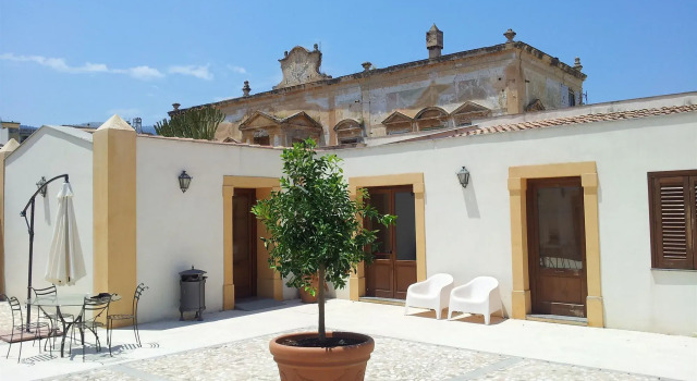 Villa Lampedusa Hotel & Residence