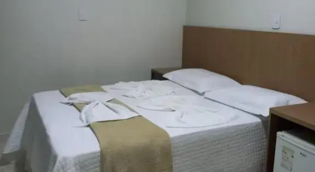Люкс Deluxe Hotel Grutta