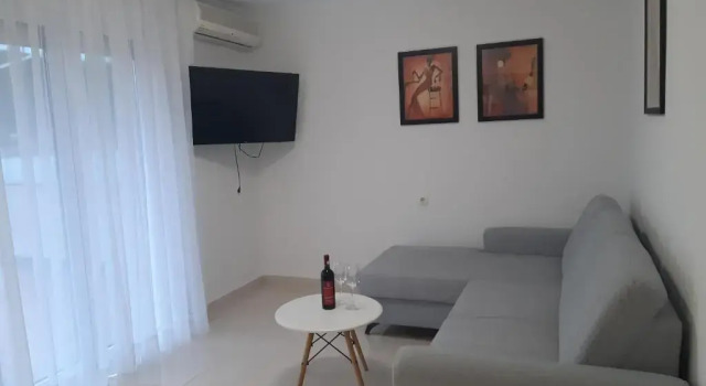 Апартаменты с видом на море Apartment Ivan