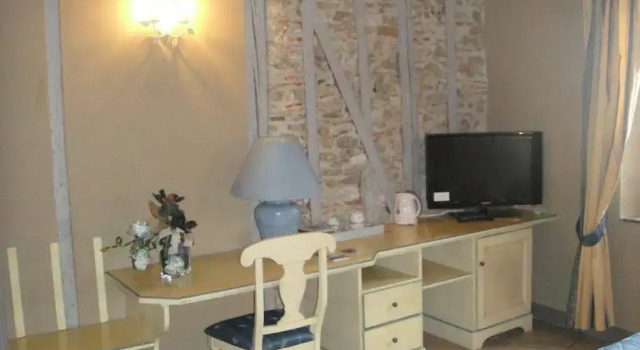 Auberge des Lices