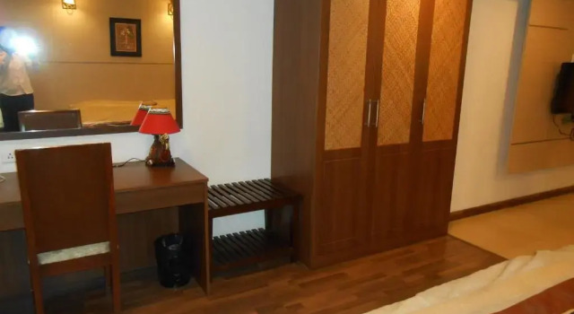 Люкс Business Brunton Heights Executive Suites