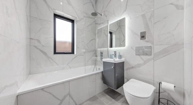 Апартаменты Classic Sercasa - Kingston upon Thames